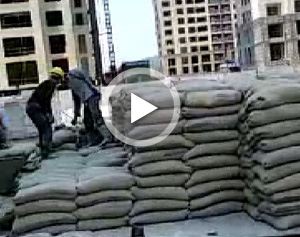 施工現(xiàn)場視頻