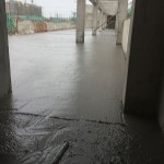 屋面泡沫混凝土