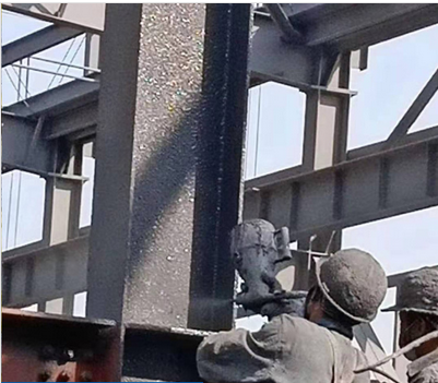 鋼結(jié)構(gòu)防火涂料