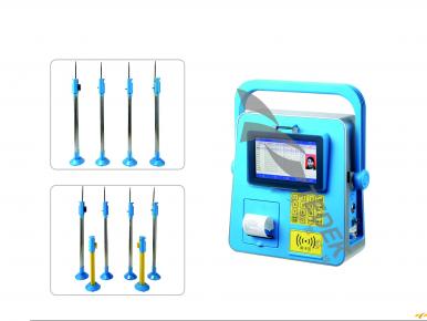 TDK6000型往返跑測(cè)試儀15米*4、25米*2、50米*8