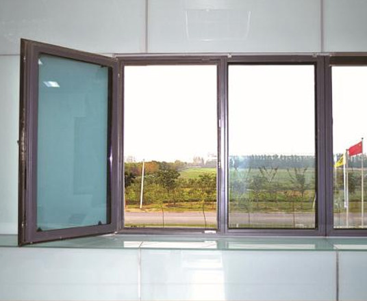 四級(jí)防火窗