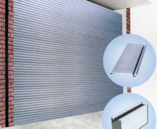 云南防火卷簾門(mén)